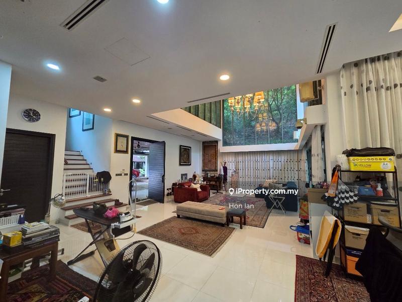 Bungalow House for Sale in Bukit Indah, Ampang by Hon Ian - iProperty.com.my