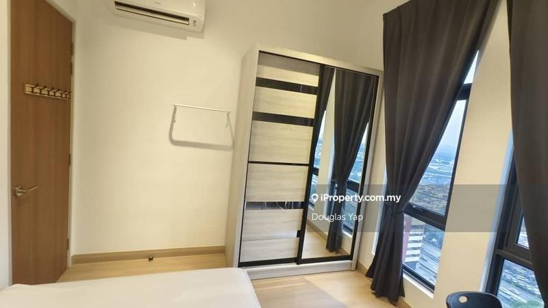 Residensi Servis untuk Disewa di The Grand Subang Jaya SS15 oleh Douglas Yap - iProperty.com.my