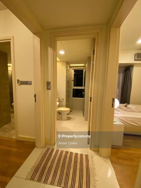 Kondominium untuk Dijual di Tiffani Kiara oleh Jessie Chew - iProperty.com.my