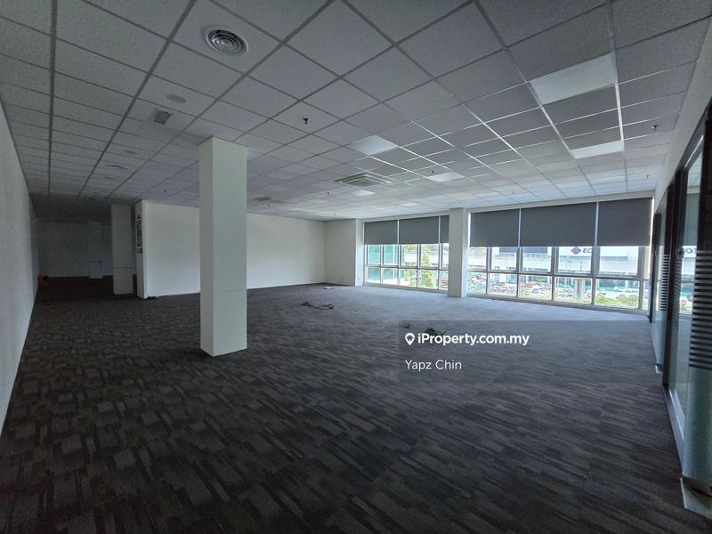 Commercial Bungalow for Sale in Hicom - Glenmarie Industrial Park, Shah Alam by Yapz Chin - iProperty.com.my