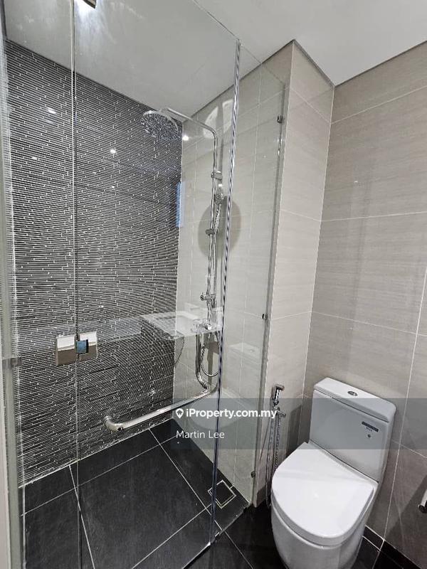 Condominium for Sale in D'Rapport by Martin Lee - iProperty.com.my