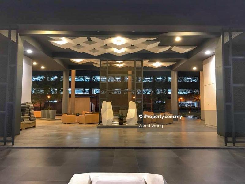 For Rent - X2 Residency, Taman Putra Prima, Puchong