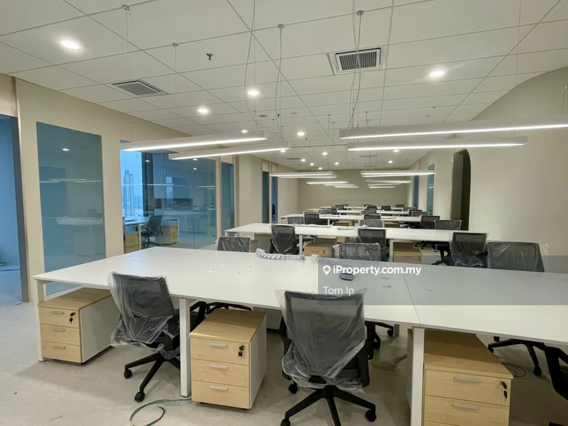 Office for Rent in Bukit Bintang, KL City Centre by Tom Ip - iProperty.com.my
