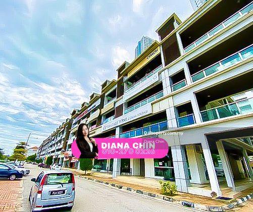 For Sale - Vantage Desiran Tanjung