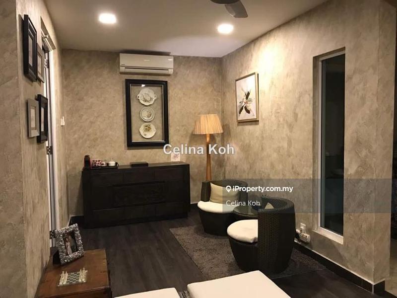 2.5-storey Terraced House for Sale in Sierramas, Sungai Buloh by Celina Koh - iProperty.com.my