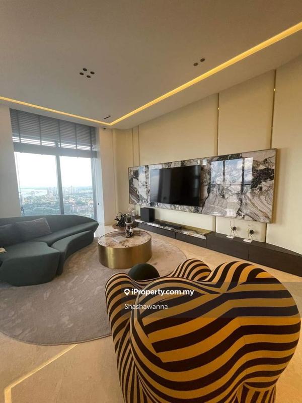 Service Residence for Sale in The Astaka @ 1 Bukit Senyum by Shashawanna - iProperty.com.my