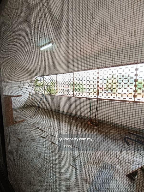 Rumah Teres 2-Tingkat untuk Dijual di Ayer Keroh, Melaka oleh BL Bong - iProperty.com.my