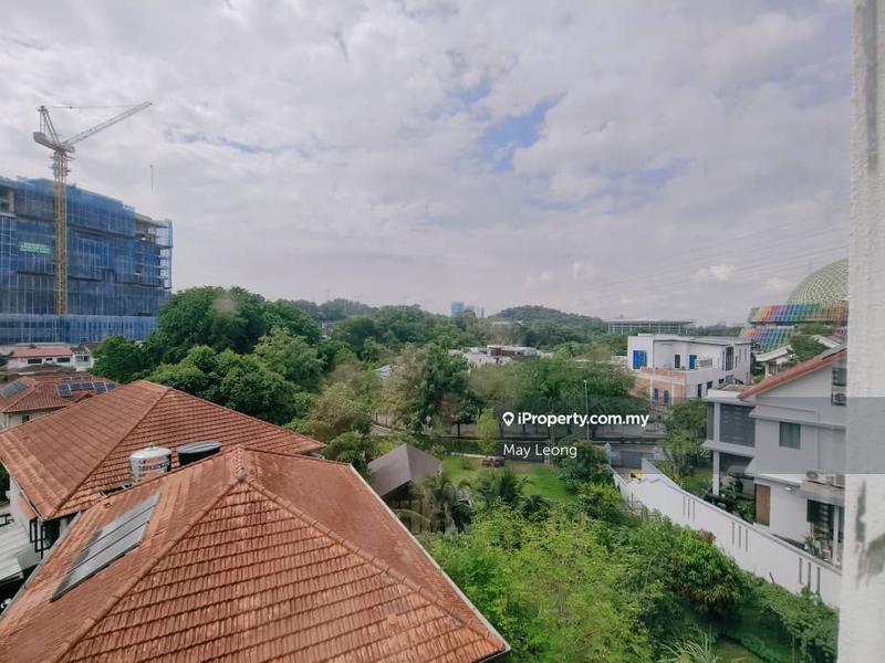 Bungalow House for Sale in Bukit Damansara, Damansara Heights by May Leong - iProperty.com.my