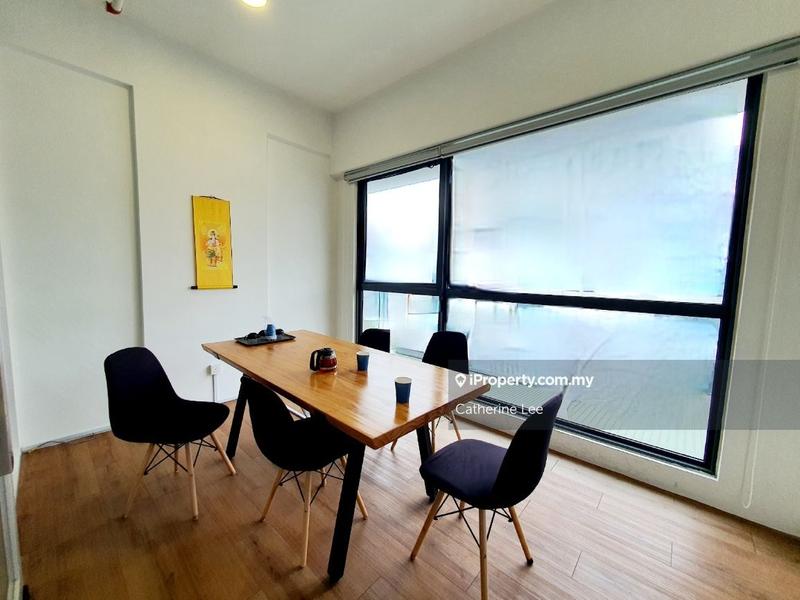Pejabat untuk Dijual di Bandar Sunway, Sunway oleh Catherine Lee - iProperty.com.my