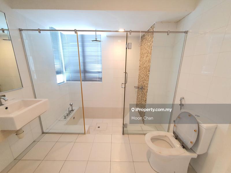 Residensi Servis untuk Dijual di Solaris Dutamas oleh Moon Chan - iProperty.com.my