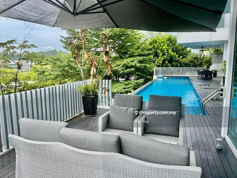 Bungalow House for Sale in Taman Bukit Pantai, Bangsar by Pat Yap - iProperty.com.my