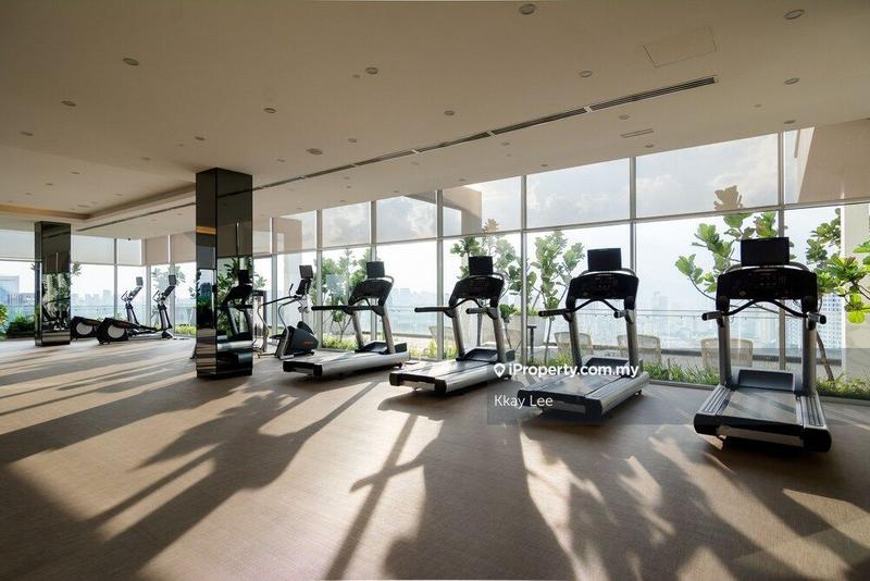 Kediaman Servis untuk Dijual di Fraser Residence (188 Suites) oleh Kkay Lee - iProperty.com.my