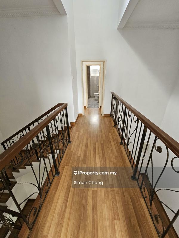 Rumah Teres 3-Tingkat untuk Dijual di Anjung Sari, Setia Alam, Shah Alam, Setia Alam oleh Simon Chang - Corridor - iProperty.com.my
