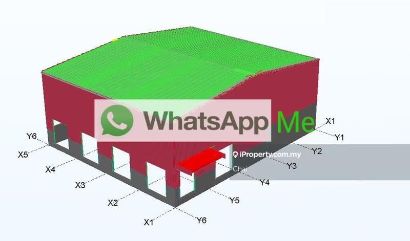 Industrial Land for Sale in x95qz, Ijok by Chai - iProperty.com.my