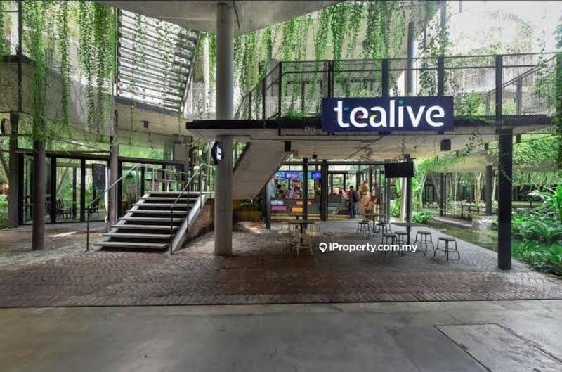 Shop for Sale in Tamarind Square, Cyberjaya by Sam Ooi - iProperty.com.my