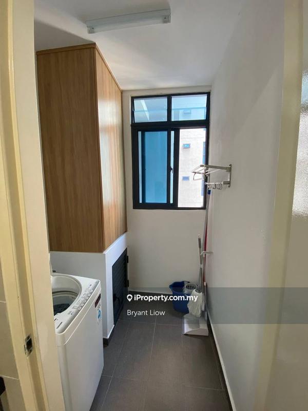 Service Residence for Rent in Atlantis Residences (Pangsapuri Atlantis Kota Syahbandar) by Bryant Liow - iProperty.com.my