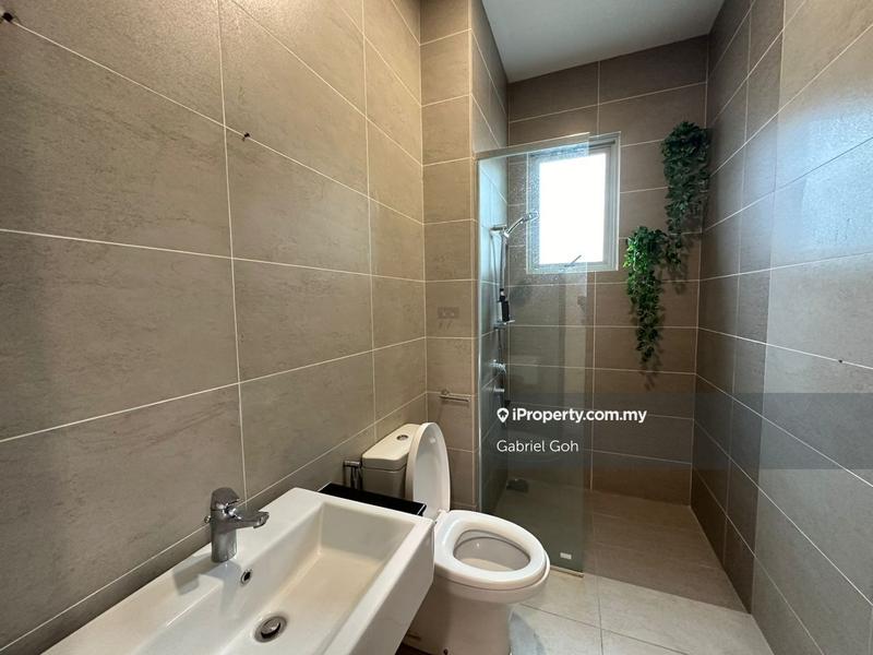 Rumah Berkembar untuk Dijual di Setia Eco Templer, Rawang oleh Gabriel Goh - iProperty.com.my