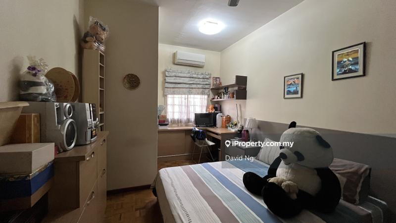 Rumah Berangkai 2 Tingkat untuk Dijual di Saujana Damansara, Damansara Damai oleh David Ng - iProperty.com.my