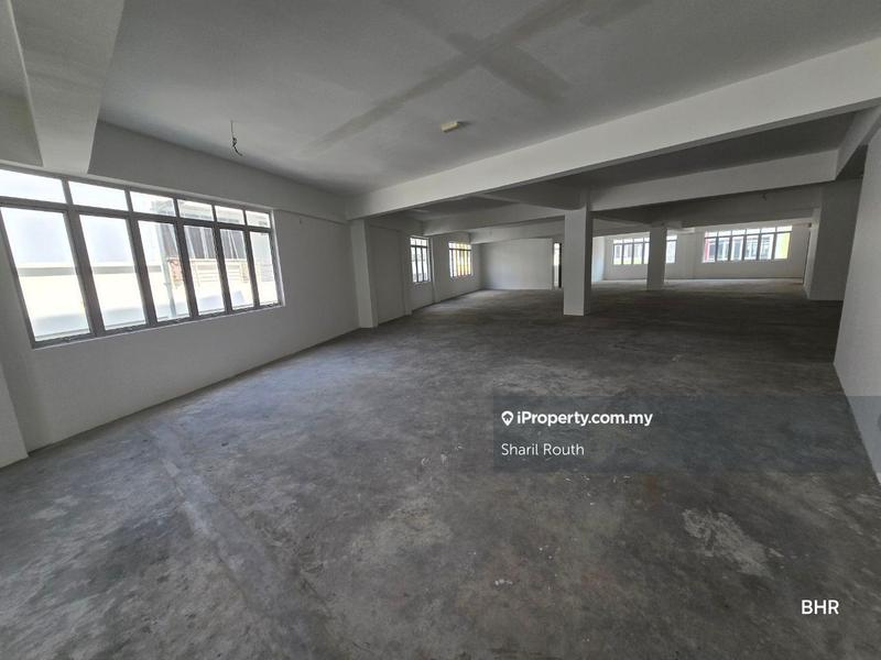 Shop-Office for Sale in Putrajaya, Putrajaya by Sharil Routh - iProperty.com.my