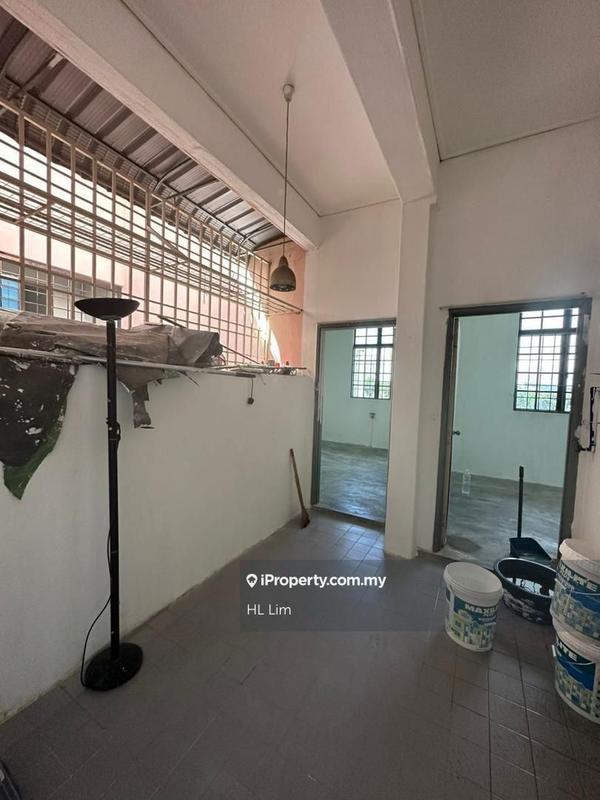 For Sale - Pangsapuri Bayan Permai