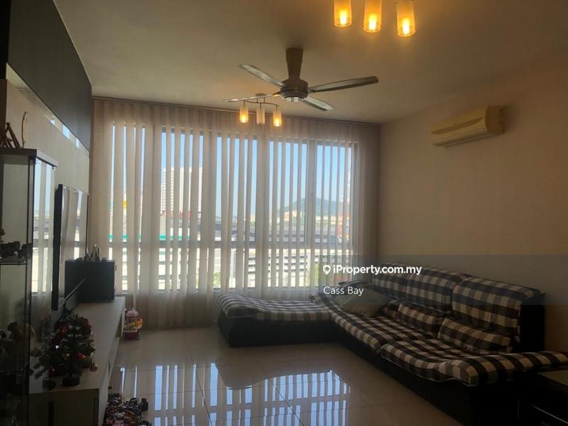 For Sale - Menjalara 18