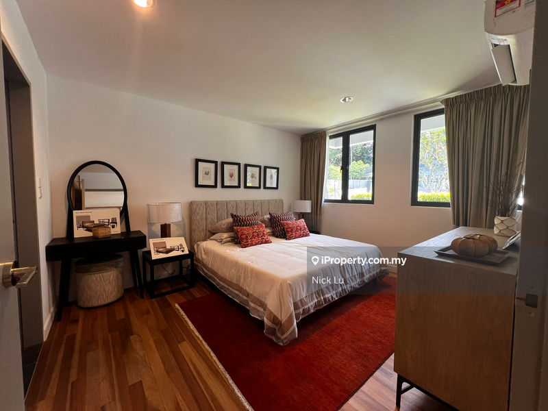 Condominium for Sale in Damansara Fifty6 by Nick Lu - iProperty.com.my