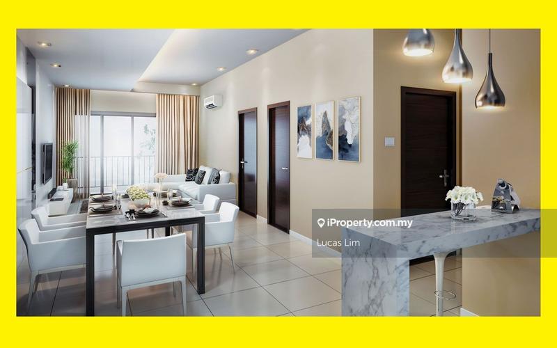 For Sale - The Hermington