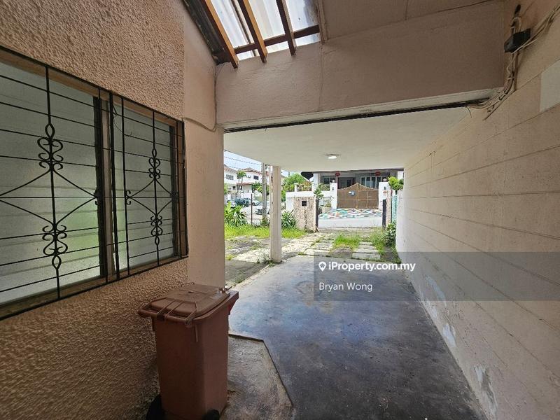 Rumah Berangkai 2 Tingkat untuk Dijual di Damansara Jaya, Petaling Jaya oleh Bryan Wong - iProperty.com.my