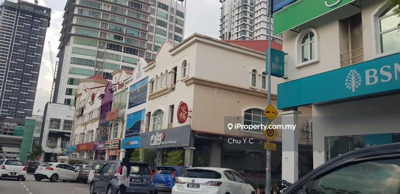 Shop for Sale in Dataran Sunway, Kota Damansara by Chu Y C - iProperty.com.my