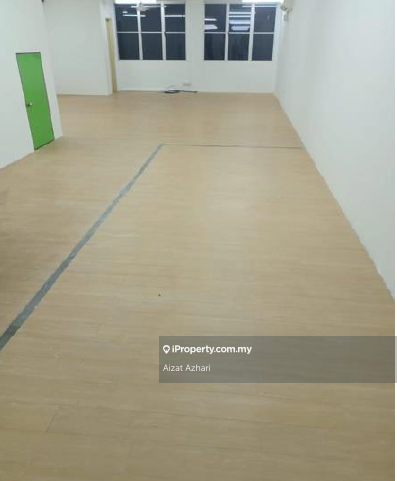 Shop / Office untuk Disewa di Putra Heights, Subang Jaya oleh Aizat Azhari - iProperty.com.my