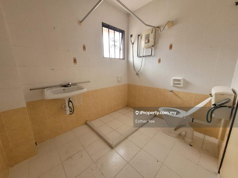 Rumah Berangkai 2 Tingkat untuk Dijual di Taman Segar Perdana, Cheras oleh Esther Yee - iProperty.com.my