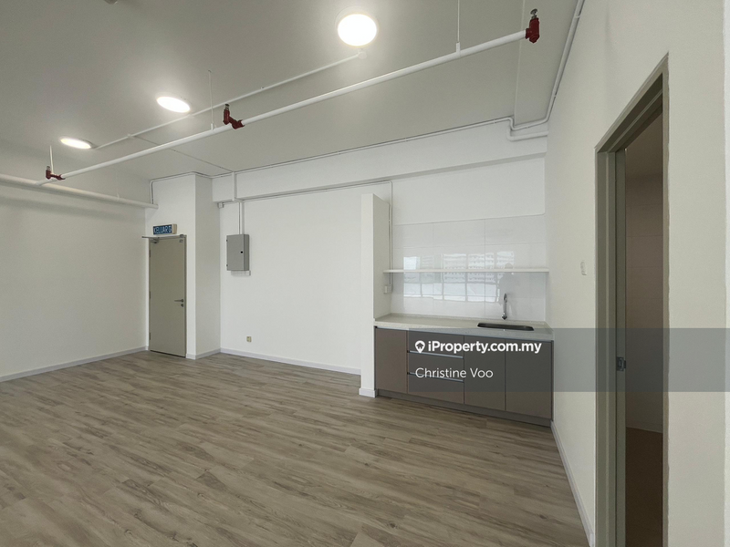 Office for Sale in No 360 Jalan Tuanku Abdul Rahman, KL City Centre by Christine Voo - iProperty.com.my
