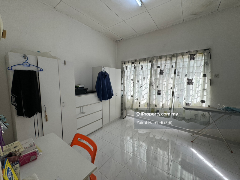Rumah Berangkai 2 Tingkat untuk Dijual di Subang Bestari, Shah Alam oleh Zairul Hamedi (Edi) - iProperty.com.my