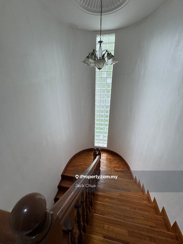 Semi-Detached House for Sale in Taman Sungai Besi Indah, Seri Kembangan by Jack Chua - iProperty.com.my