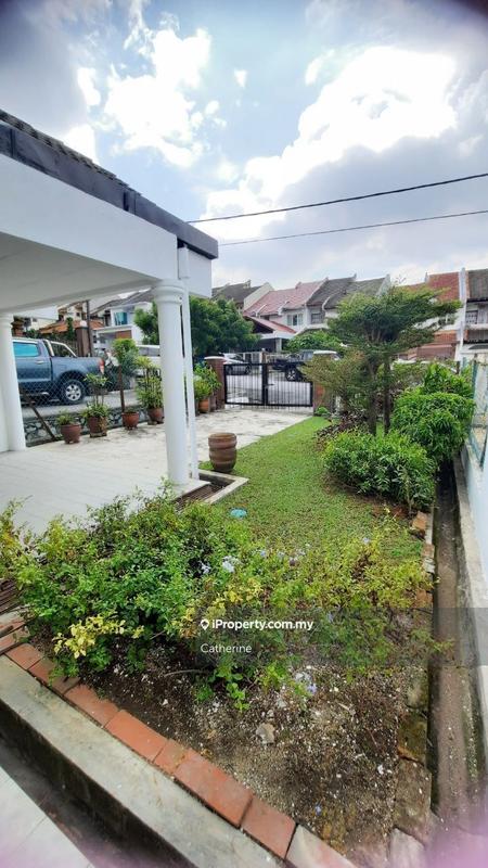 Rumah Teres 2-Tingkat untuk Dijual di SS19, Subang Jaya oleh Catherine - iProperty.com.my