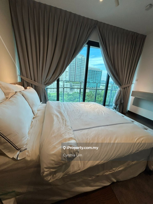 Pangsapuri untuk Disewa di Almas oleh Cynthia Lim - iProperty.com.my