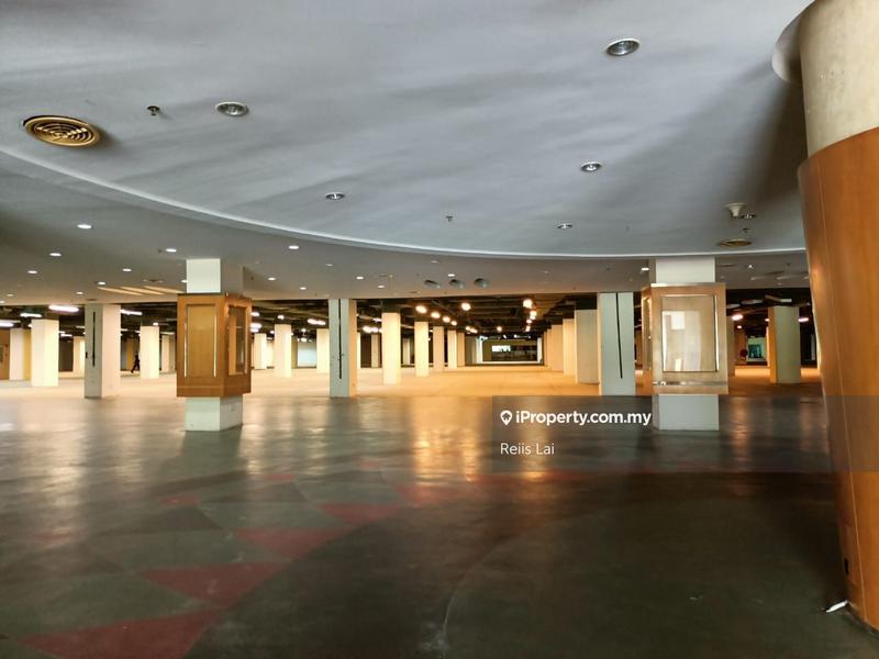 Tanah Komersial untuk Disewa di Taman Balakong Jaya, Balakong oleh Reiis Lai - iProperty.com.my