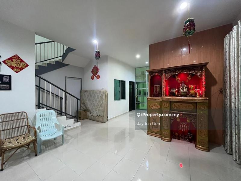 Semi-Detached House for Sale in Jitra, Kedah by Jayden Geh - iProperty.com.my