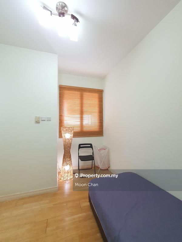 For Sale - Solaris Dutamas