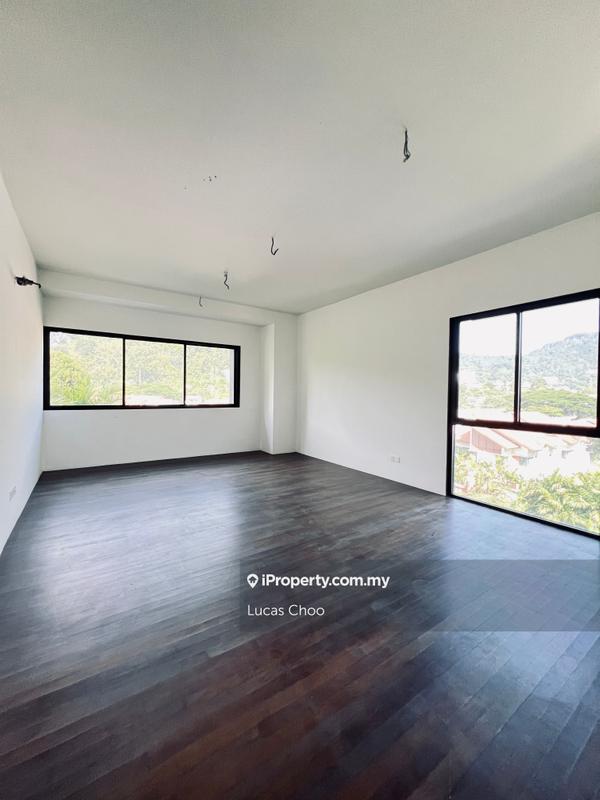 Banglo untuk Dijual di Taman Melawati, Ulu Kelang oleh Lucas Choo - iProperty.com.my