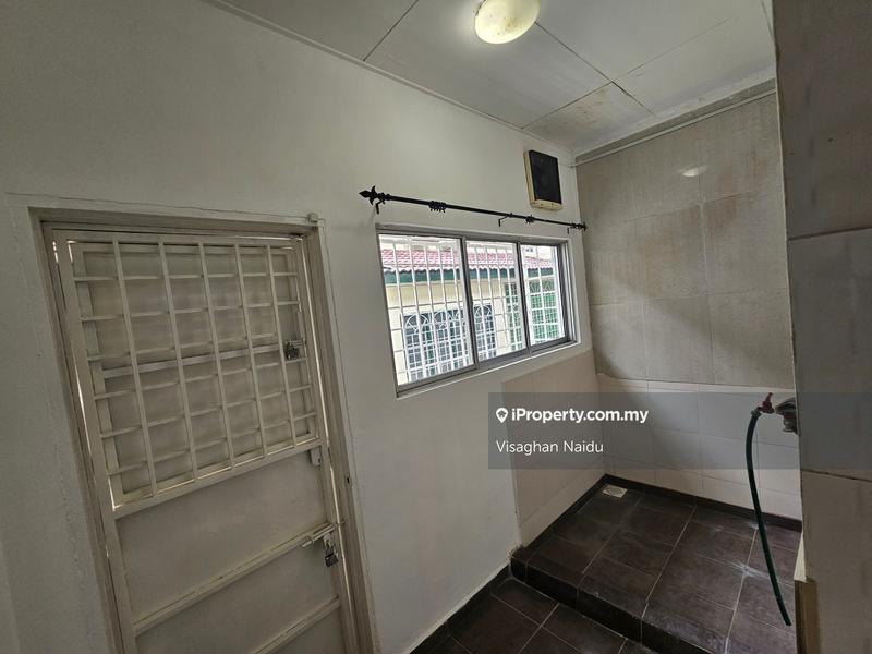 Rumah Teres 2.5-Tingkat untuk Dijual di Bukit Gasing, Petaling Jaya oleh Visaghan Naidu - iProperty.com.my