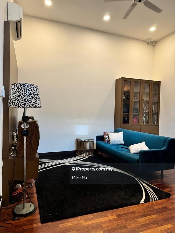 Rumah Teres 2.5-Tingkat untuk Dijual di Taman Taynton View, Cheras oleh Mike Na - iProperty.com.my