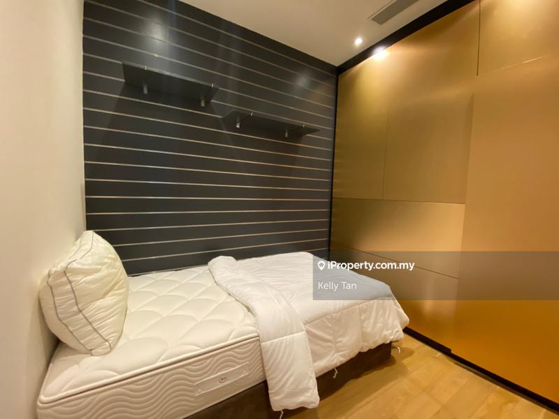 Residensi Servis untuk Dijual di Damansara City Residency (DC Residensi) oleh Kelly Tan - iProperty.com.my