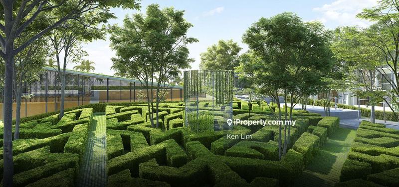 For Rent - Sunway GeoLake Residences