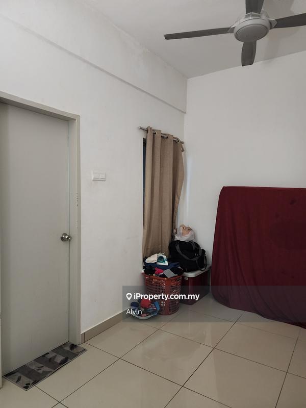 Kondominium untuk Dijual di Permata Residences oleh Alvin - iProperty.com.my