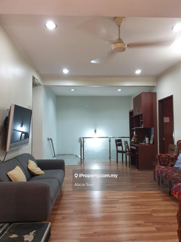 Rumah Teres 2-Tingkat untuk Dijual di Bukit Rahman Putra, Sungai Buloh oleh Alicia Soo - iProperty.com.my