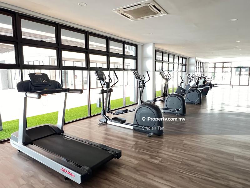 For Rent - Admiral Residences