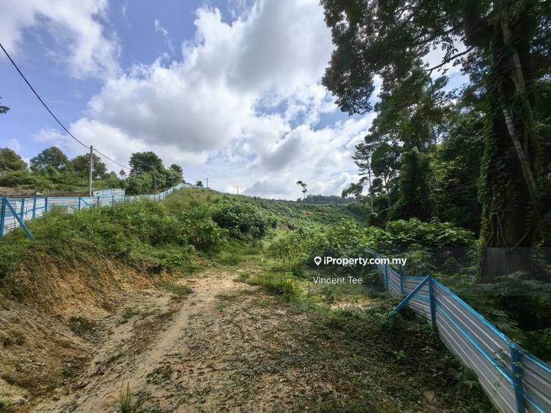 Agricultural Land for Sale in Bandar Lipis, Kuala Lipis by Vincent Tee - iProperty.com.my