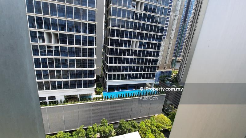 Kondominium untuk Dijual di Dua Residency oleh Alex Goh - iProperty.com.my