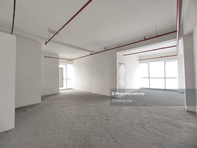 Office for Sale in No 360 Jalan Tuanku Abdul Rahman, KL City Centre by Christine Voo - iProperty.com.my